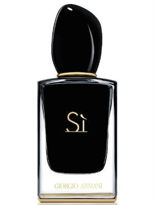 Парфумована вода Giorgio Armani Si Intense для жінок 100ml Тестер, Франція