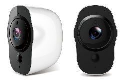 Бездротова акумуляторна IP-камера відеоспостереження VPai Home Smart Security (EOL)