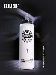 KLCB KA-G020 Пляшка з гвинтовою кришкою-дозатором 400 мл