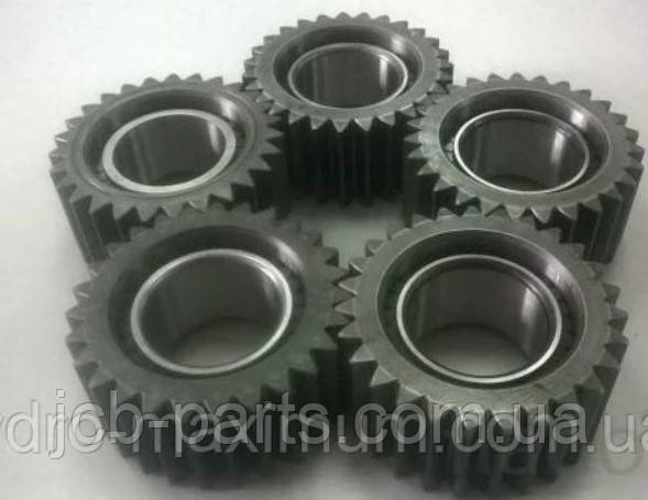 Шестерня бортового редуктора ходу JCB JS200, JCB JS220, 05/903808