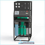 Установка зворотного осмосу Nerex LPRO640-WL (до 1,5 тони/год), фото 2