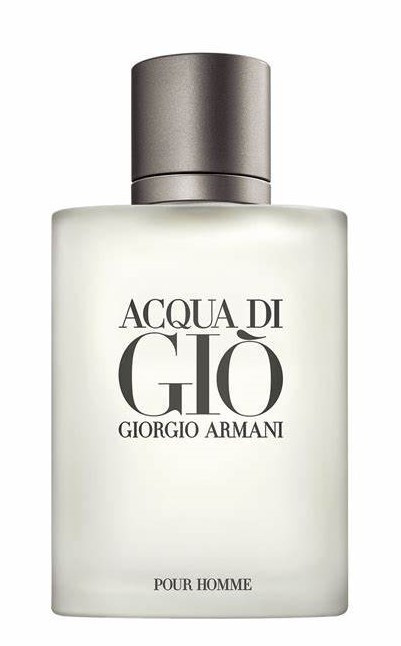 Туалетна вода Giorgio Armani Acqua di Gio Pour Homme для чоловіків 100ml Тестер, Франція