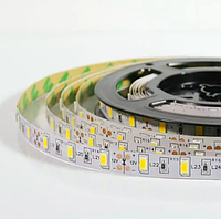 Светодиодная лента Biom Standart SMD 5630/60 led 15 Вт/м 3000K 12V IP20 5м