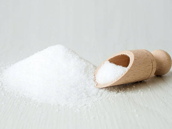 Ксилітол Фінський, цукрозамінник Ксилітол, 5 кг - TR, фото 1