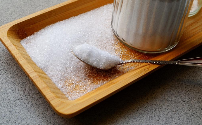 Ксилітол DANISCO, цукрозамінник Ксилітол, 5 кг - TR, фото 3