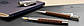 Олівець механічний Graf von Faber-Castell Propelling pencil Snakewood з колекції Classic, 135736, фото 7