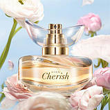 Avon Cherish the Moment. Парфюмерная вода, 50 мл Цветочно-фруктово-восточный аромат, фото 2