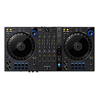 DJ-контроллер Pioneer DDJ-FLX6