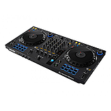 DJ-контроллер Pioneer DDJ-FLX6, фото 4