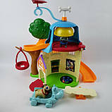 Набір Дім друзів Мопсів Puppy Dog Pals House Playset, фото 9