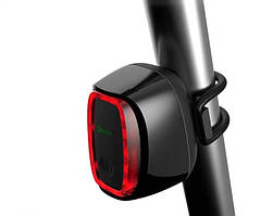Розумний велосипедний ліхтар габарить meilan x6 usb