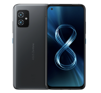 Asus Zenfone 8