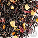 Чай чорний з добавками Вибір Імператора розсипний чай 50 г, фото 3