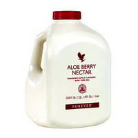 Алое ягідний нектар Forever Aloe Berry Nectar 1000 мл - Ягідний Сік Алое Нектар Forever Living Products 1 л