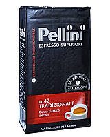 Кава Pellini Espresso Superiore n.42 Tradizionale мелена 250 г (127)