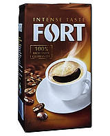 Кофе Fort Intense Taste молотый 250 г (320)