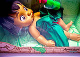 Дисней Аніматор малюк Мауглі Disney Animators' Collection Origins Mowgli Baby doll, фото 2