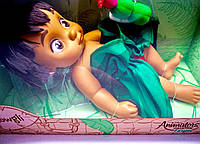 Дисней Аніматор малюк Мауглі Disney Animators' Collection Origins Mowgli Baby doll