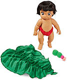 Дисней Аніматор малюк Мауглі Disney Animators' Collection Origins Mowgli Baby doll, фото 3