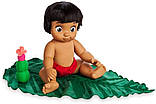 Дисней Аніматор малюк Мауглі Disney Animators' Collection Origins Mowgli Baby doll, фото 4