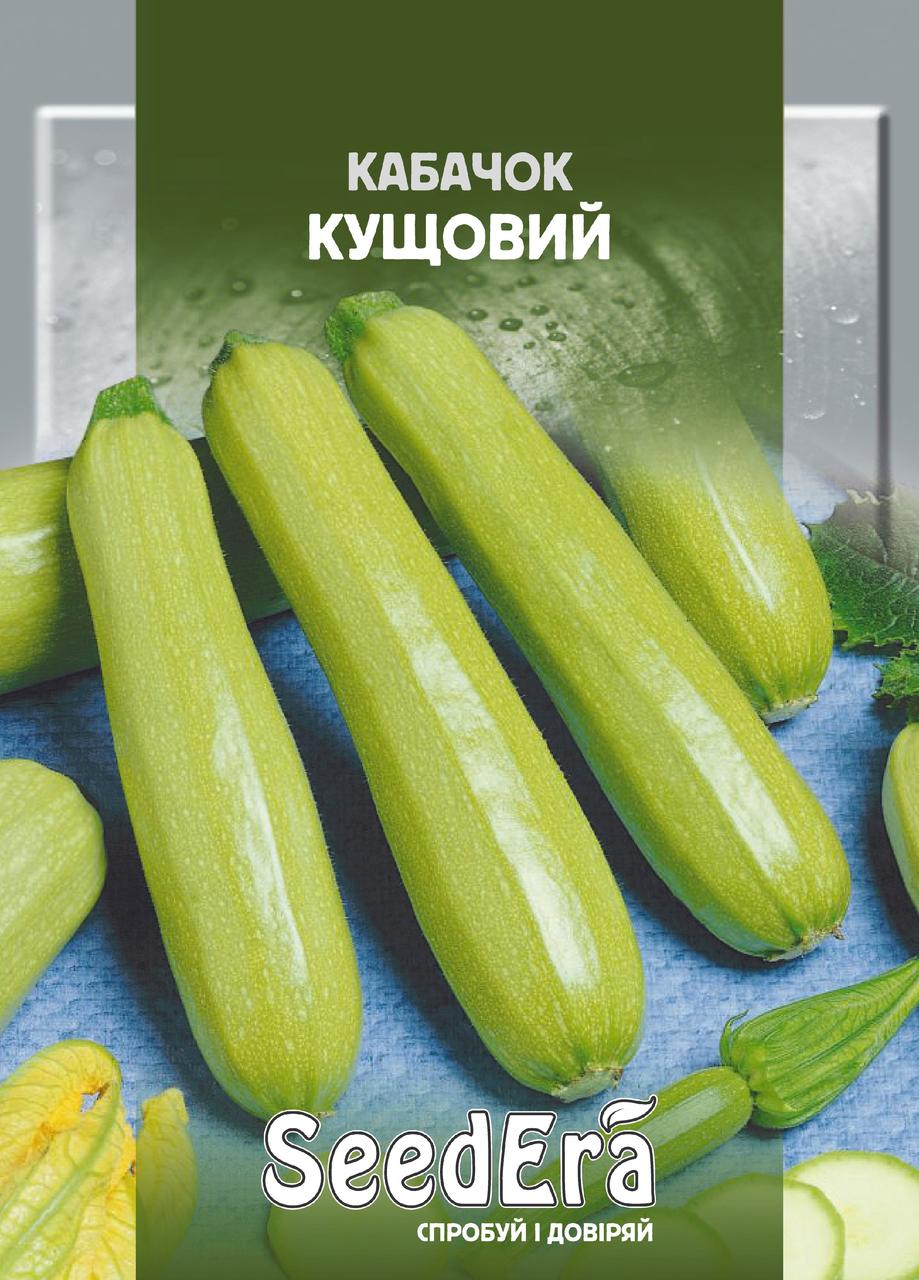 Кабачок КУЩОВИЙ 20 г Seedera