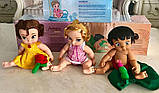 Дисней Аніматор малюк Мауглі Disney Animators' Collection Origins Mowgli Baby doll, фото 5