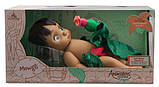 Дисней Аніматор малюк Мауглі Disney Animators' Collection Origins Mowgli Baby doll, фото 6