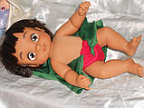 Дисней Аніматор малюк Мауглі Disney Animators' Collection Origins Mowgli Baby doll, фото 7