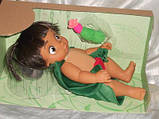 Дисней Аніматор малюк Мауглі Disney Animators' Collection Origins Mowgli Baby doll, фото 8