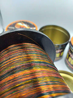 Короп експерт волосінь 0.45,-27,5 кг Коропова універсальна волосінь 1000 м (Короп експерт) (d-0.25 - d - 0.6)