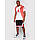 Шорти баскетбольні Jordan Jumpman Diamond Short чоловічі розмір L, XL (CV6022-010), фото 11