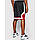 Шорти баскетбольні Jordan Jumpman Diamond Short чоловічі розмір L, XL (CV6022-010), фото 4