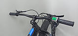 Електровелосипед FAT PRO 4.0 26" 750W 13А,ч 48V e-Fatbike  MXUS, фото 8