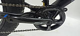 Електровелосипед FAT PRO 4.0 26" 750W 13А,ч 48V e-Fatbike  MXUS, фото 7