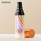 База для обличчя триколірна Jomtam Three-Color 40 g, фото 2