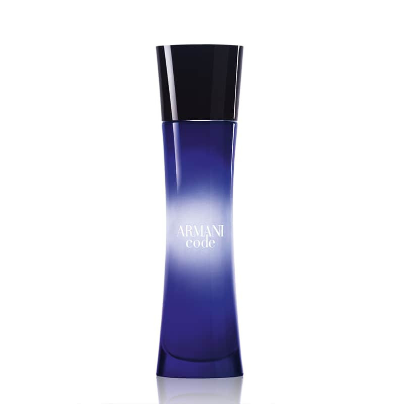 Парфумована вода Armani Code Women для жінок 75ml Тестер, Франція