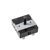 Перемикач потужності конфорок EGO 50.85021.001 546325 для електроплит Gorenje PR1