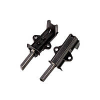 Щітка двигуна 371201202 12,5x5x27 Type R (2шт) для пральних машин Beko PR1