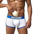 Вкладиш пуш-ап для чоловічої білизни, фото 5