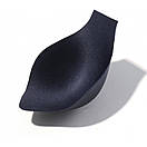 Вкладиш пуш-ап для чоловічої білизни темно-синій, фото 2