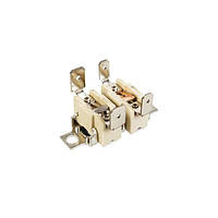 Bosch 00627029 Датчик температури (подвійний) 85/200°C для духової шафи EHA