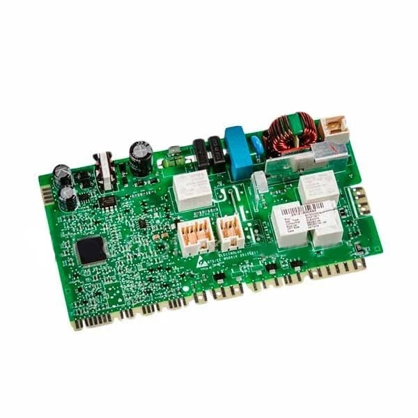 Модуль управління 8078222604 для пральної машини Electrolux (без прошивки) EHA