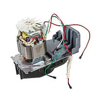 Двигун MS-651285 з редуктором для м'ясорубки Moulinex EHA