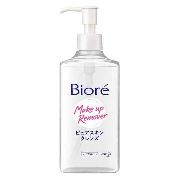 Гідрофільна олія для чутливої ​​шкіри Biore Make Up Cleansing Oil Sensitive Skin 230мл