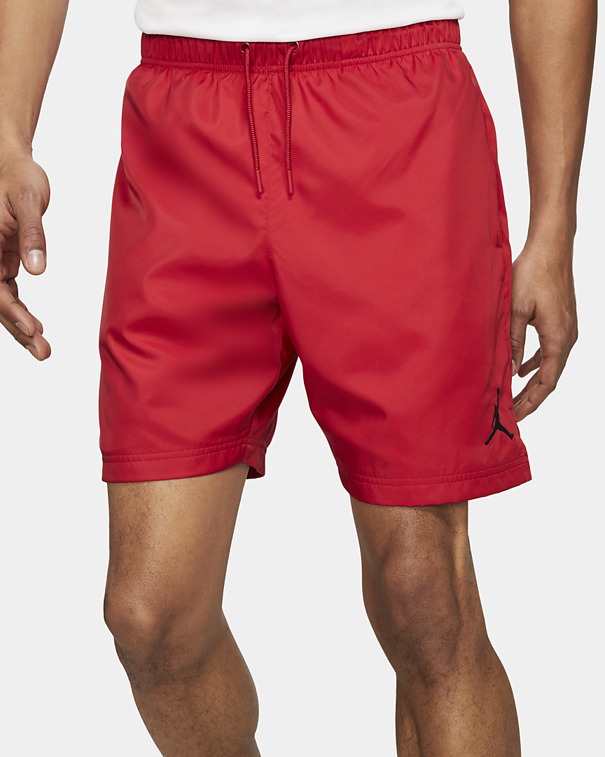 Шорти Air Jordan Poolside Short чоловічі баскетбольні (CZ4751-687)