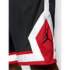 Шорти баскетбольні Jordan Jumpman Diamond Short чоловічі розмір L, XL (CV6022-010), фото 8