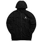 Худі-толстовка Jordan Jumpman Fleece FZ баскетбольна чоловіча (939998-010), фото 10