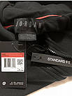 Худі-толстовка Jordan Jumpman Fleece FZ баскетбольна чоловіча (939998-010), фото 11