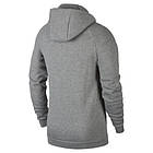Худі-толстовка Jordan Jumpman Fleece FZ баскетбольна чоловіча (939998-092), фото 6