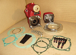 Монтажний комплект Hyva 021465002